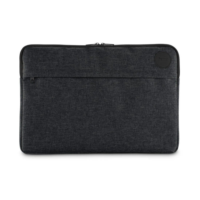 Etui Laptop Genua 15,6 Pulgadas Black