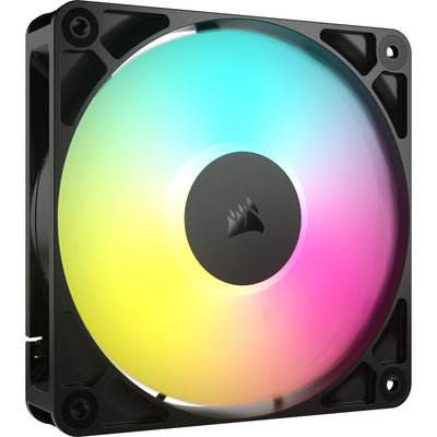 Corsair Fan PC RS120 Argb, Box CO-9050180-WW Black — image 1