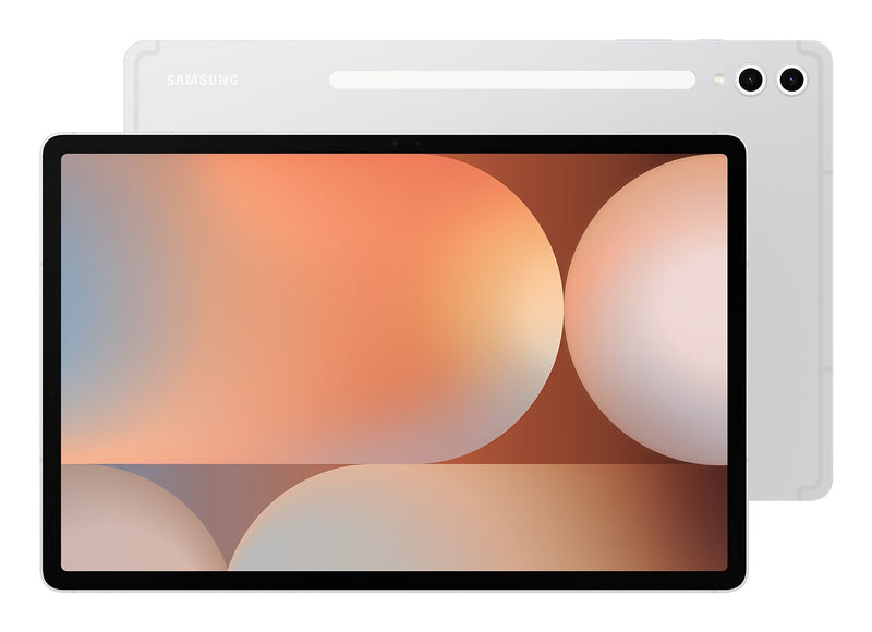 Samsung Tablet Galaxy Tab S10 + 512GB 12RAM Wi-Fi Silver