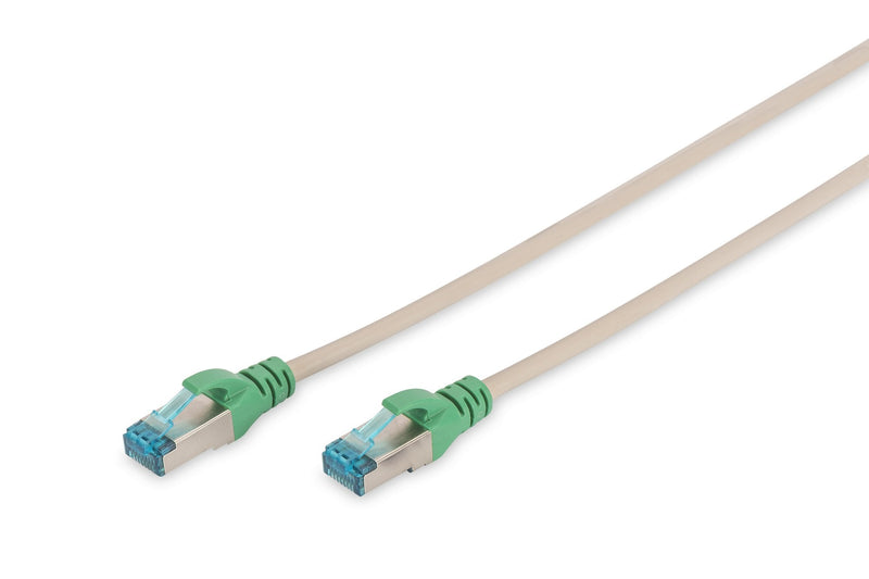 Digitus Cable Connection Cruzado Premium CAT.5E Sf/UTP Grey 2 Metres DK-1531-020-CO