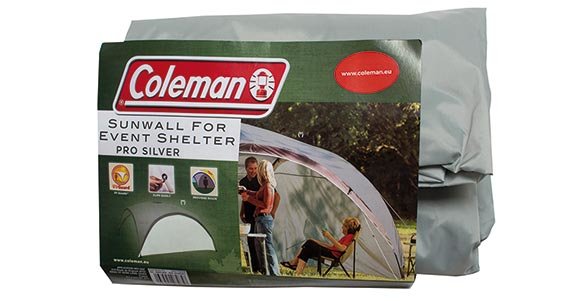 Coleman Sunwall Xl, Wall Side Event Shelter Pro XL 4,5M, Panel Side 2000038897