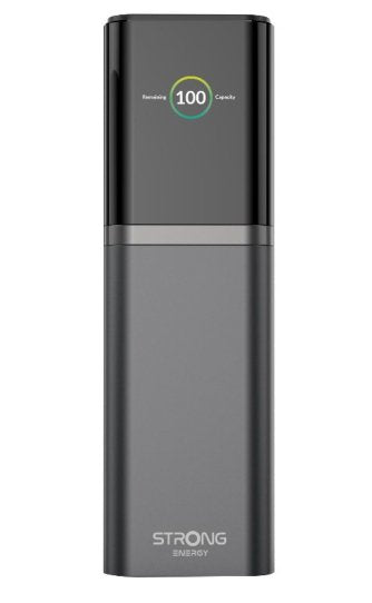 Strong Power Bank