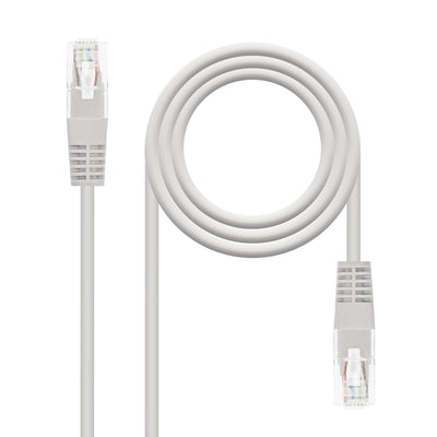 Nanocable Network Cable CAT.6 UTP AWG24, 30M — image 1