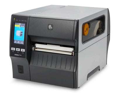 Zebra Printer Labels Termicas ZT421 USB/RS232/Eth/Bt — image 1