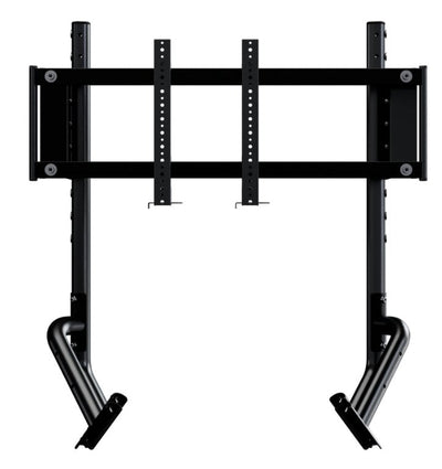 Oplite Single Monitor Mount R8 Black — image 1