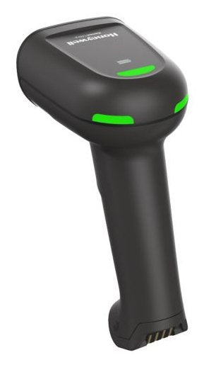 Honeywell 1962GHD-2USB-5-R Reader Code Barcodes Laptop 1D/2D Black — image 1