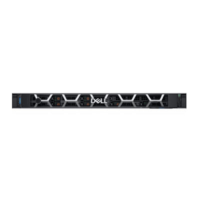Dell Server Poweredge R360 960GB Bastidor (1U) Intel Xeon 6 6333P 3,1GHZ 32GB DDR5-SDRAM 700W — image 1