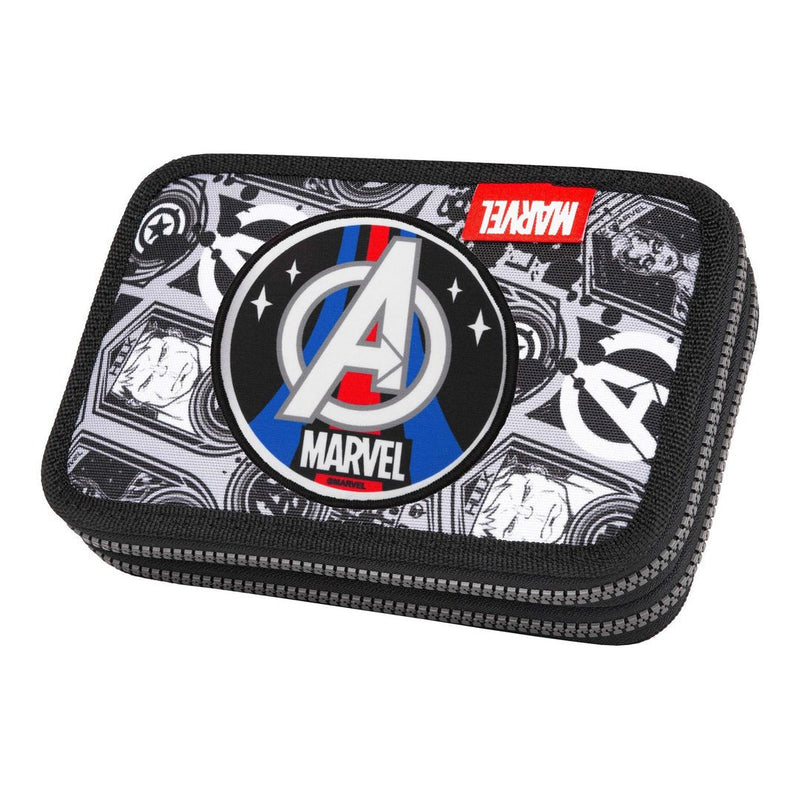 Mcneill Case Relleno With 2 Rv XL Marvel-avengers