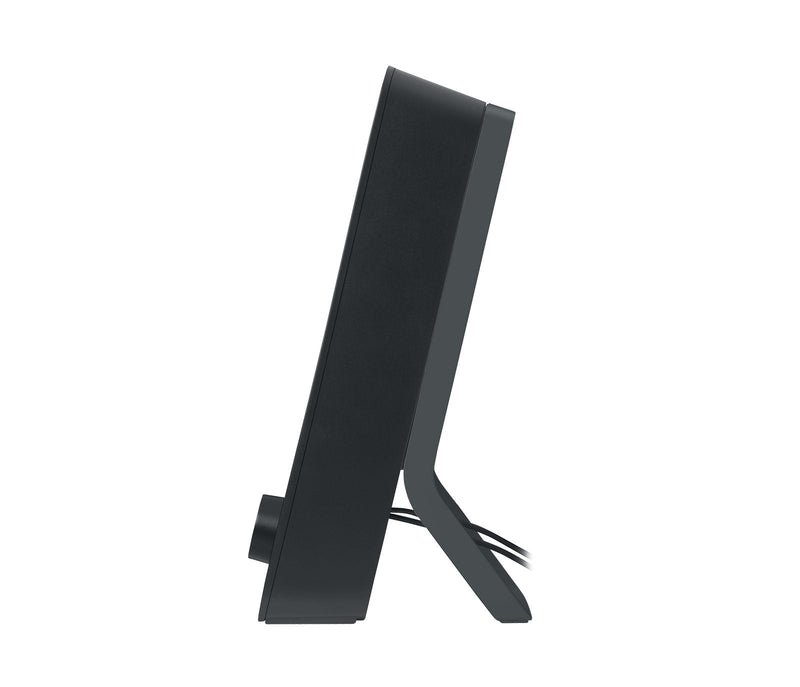 Logitech Speakers 2.0 Model Z207 Bluetooth Black