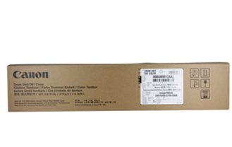 Canon Drum Unit D01 Colour (8065B001AA)
