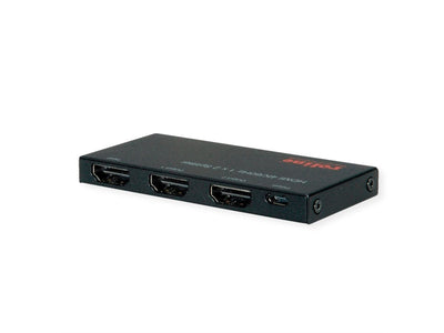 HDMI Video-splitter Ultra Slim 2VÍAS — image 1