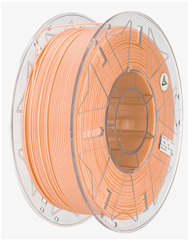 Creality Filamento 3D Hyper Pla Rfid Peach Fuzz (melocotón, 1KG, 1,75MM, Roll — image 1