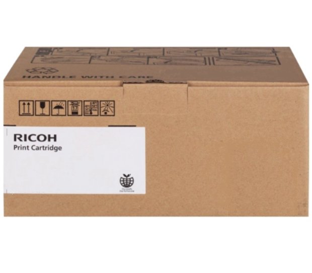 Ricoh Toner Sp 230L Black 408295 1.200 Seiten