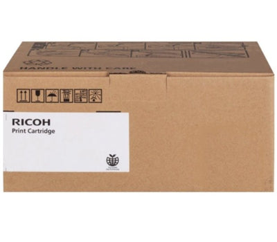 Ricoh Toner 828429 Mandard Capacity C5200 Cyan — image 1
