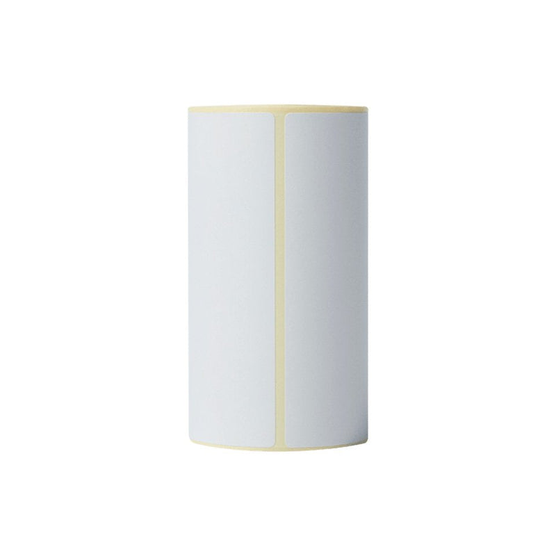 Brother BDE1J152102058 - Pack 20 Rolls Labels Precortadas Originales - 102X152MM - 85 Labels Roll