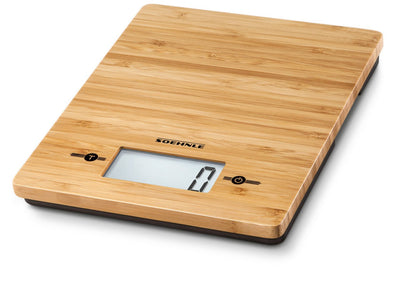Scale Kitchen Bambú 5KG — image 1
