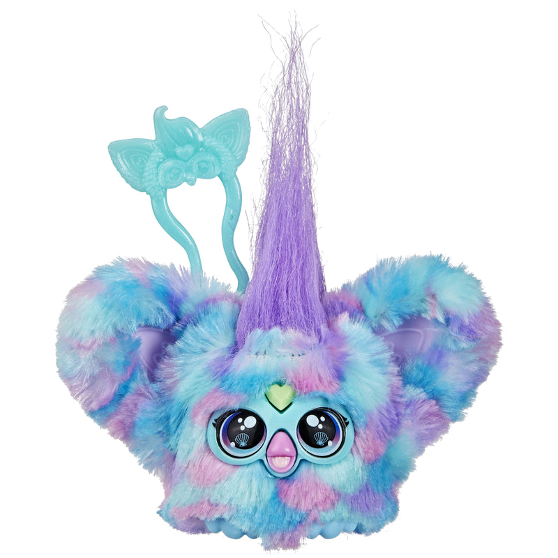 Hasbro Furby Furblets Mer-may, Plush Toy Multicolour G04015X2