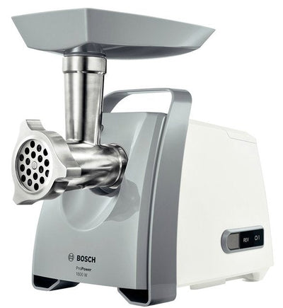 Bosch Chopper MFW66020 600W White — image 1