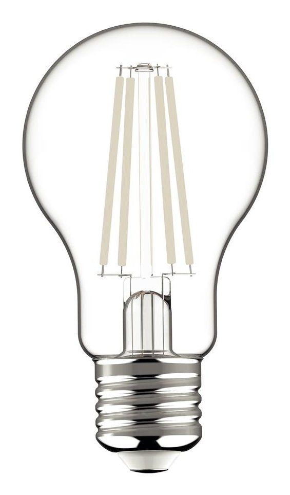 Avide Bulb LED Filamentos White 8,5W, E27, White Cálido, 2700 K