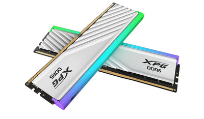 ADATA Memory DIMM 48GB DDR5-6000 (2X 24GB) Dual-kit AX5U6000C3024G-DTLABRWH — image 1