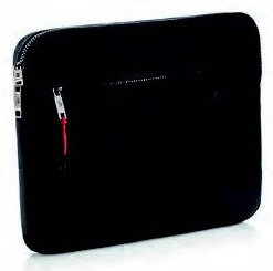 Miquelrius Bag To Work Series Laptop Case 13&14 Black