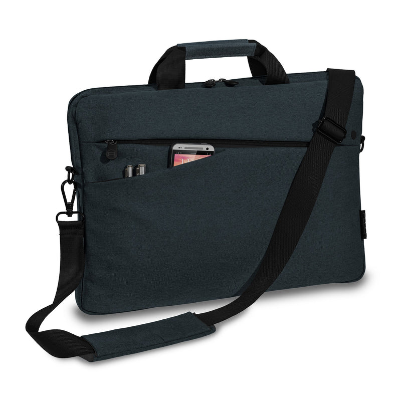 Pedea Case Laptop 15,6 Pulgadas (39,6CM) Fashion Notebook Shoulder Bag With Strap Hombro