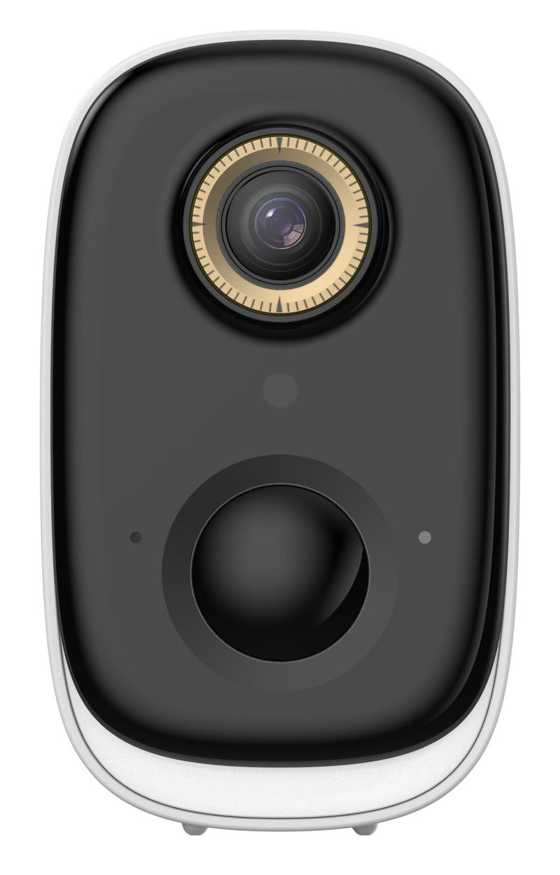 Wrl Camera 8MP Bullet Wi-Fi/Battery BF8H Dahua
