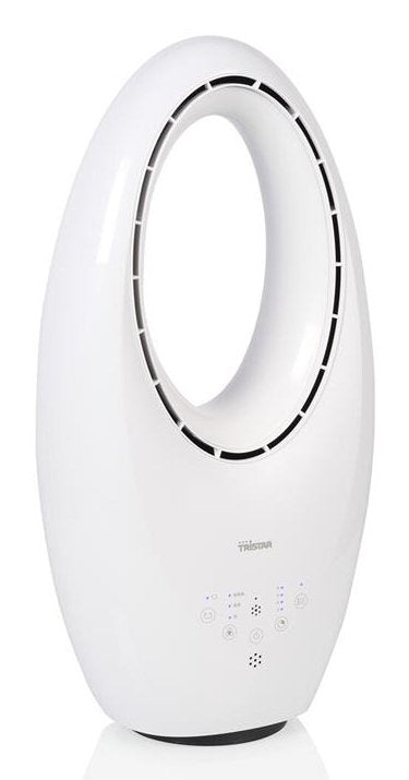 Tristar Fan Desktop VE-5717 60W 3 Velocidades — image 1