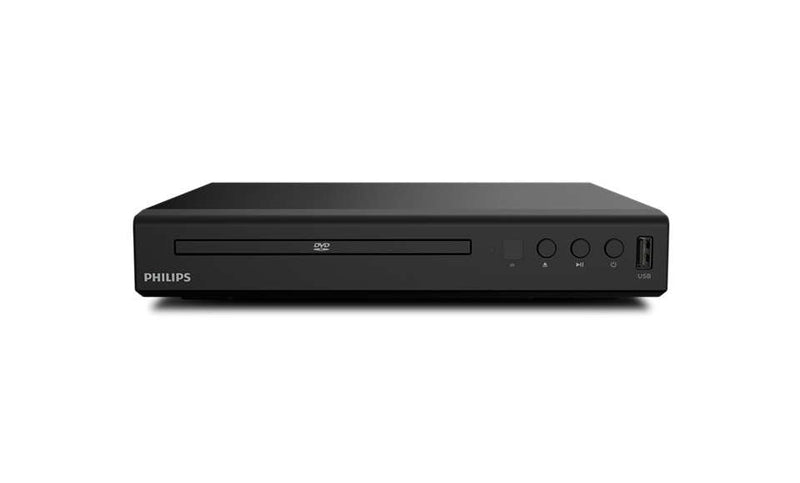 Philips Reproductor Dvd TAEP200 16
