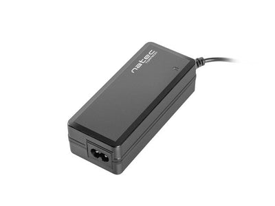 Natec Charger Torpedo UNI-70 Universal Laptop 65W — image 1