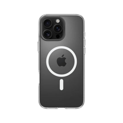 Rhinoshield Clear Case Magsafe Iphone 16 Pro Max. — image 1