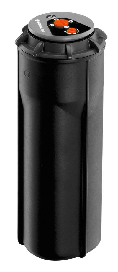Gardena T 380 Rociador Water Circular Black — image 1