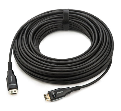 Kramer Cable Electronics Cls-aoch/60F HDMI 20M HDMI Type a Standard Black — image 1