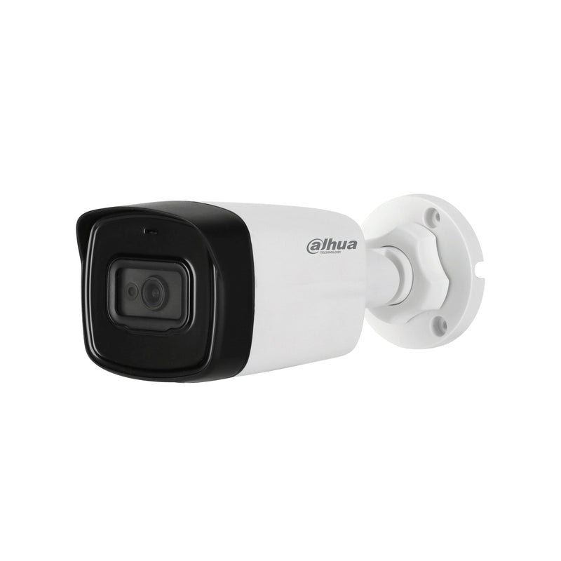 Dahua Technology Dh-hac HAC-HFW1800TL-A-0360B Camera Surveillance Bala (forma) Camera Security IP Outdoor 3840
