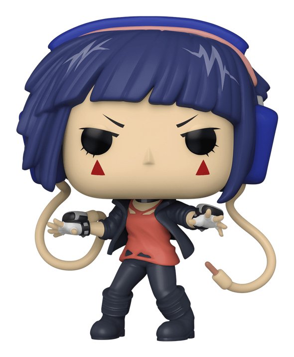 Figure Pop My Hero Academia Kyouka Jirou