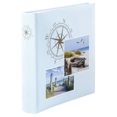 Hama Jumbo Compass 30X30 100 Paginas Blancas 3852 — image 1