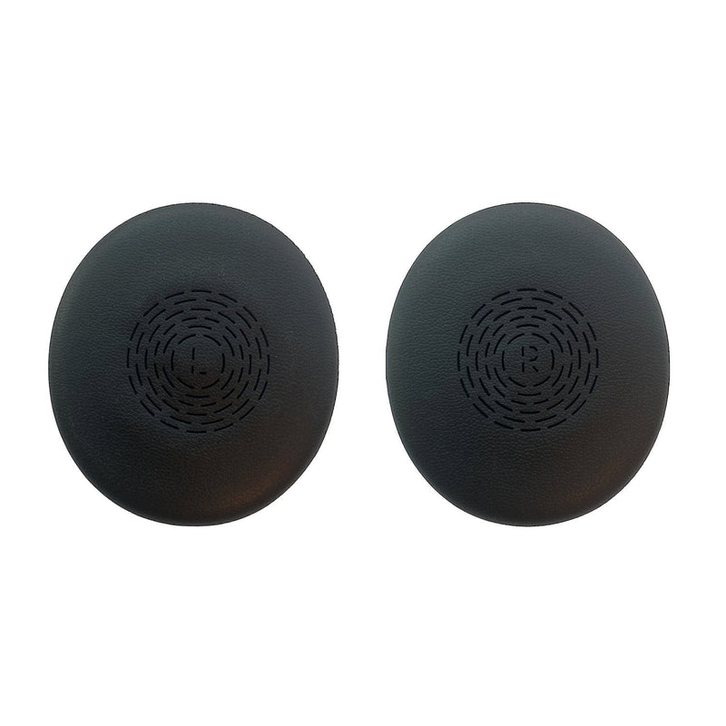 Jabra EVOLVE2 65 Flex Black 2 Pieces