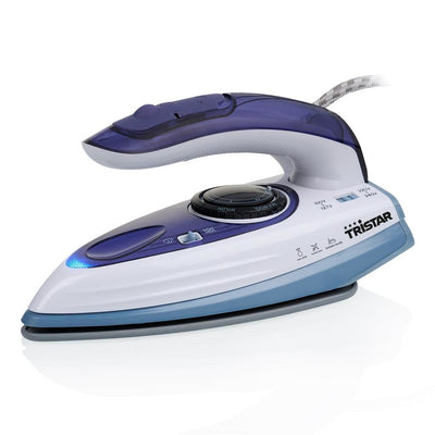 Tristar Straightener ST-8152 1100W Depósito 60ML — image 1