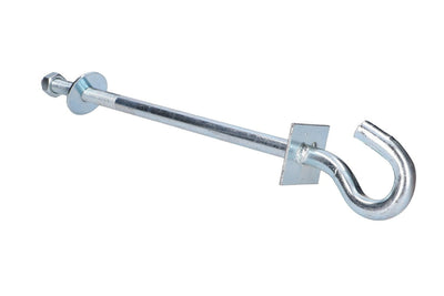 Extralink Wandhalterung With Haken 12/350MM Wall Hook Stand Cableado Steel Inoxidable 1 Pieces — image 1