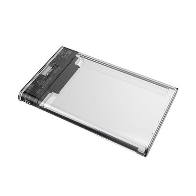 Unitek External Enclosure USB 3.1 HDD / SSD SATA 6G Uasp S1103A — image 1