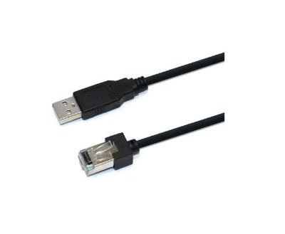 RJ45 - USB Cable 2M Without Cabl — image 1