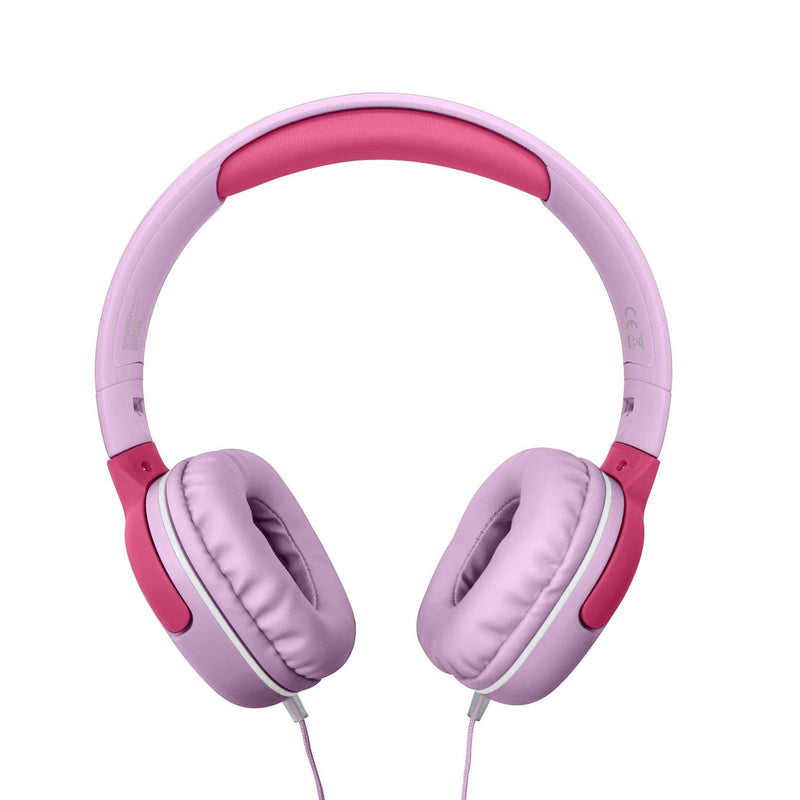 Celly Headphone Diadema Children Pink