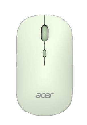 Acer Dual Mode Mouse AMR130 Green — image 1