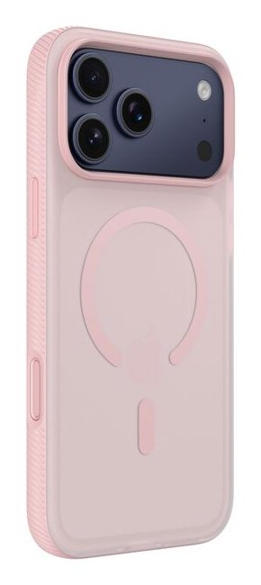 Case Magnetic Prot Grip Iphone 17 Pro Max. 17PROMX