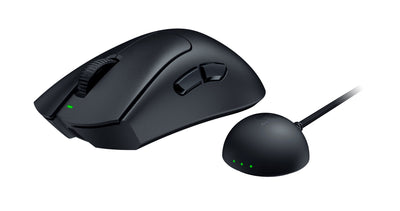 Razer Mouse Deathadder V4 Pro (RZ01-05330100-R3G1) — image 1