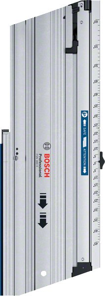 Bosch Guía Professional Fsn 440 X Plateada, Saw Circular Gx 1600A02V36