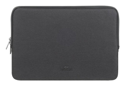 Case For Laptop Riva Nb Sleeve Clark 15,6 Black 8116 — image 1