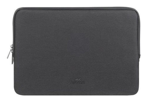 Case For Laptop Riva Nb Sleeve Clark 15,6 Black 8116 — image 1