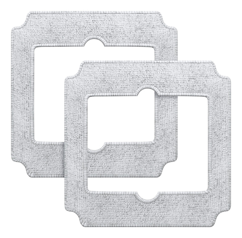 Ecovacs W-CC02-0012 Accesorio Limpiacristales Eléctrico Pad Cleaning