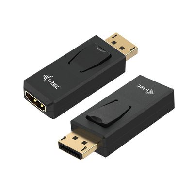 I-tec Passive DisplayPort To HDMI Adapter Max. 4K/30HZ) — image 1